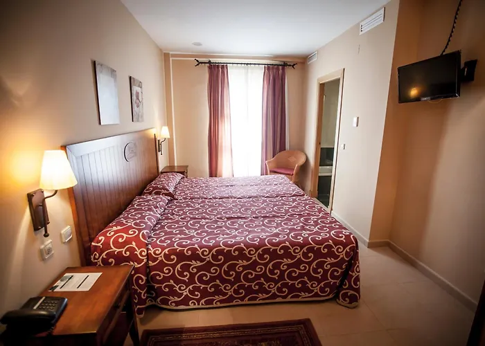 Gran Hotel Ciudad Del Sur Puerto Real