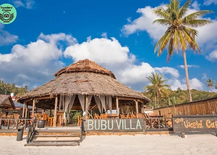 Bubu Villa