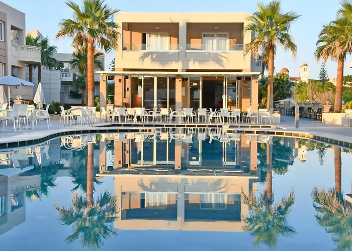 Castro Beach Hotel