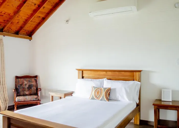 Hotel Santa Isabel