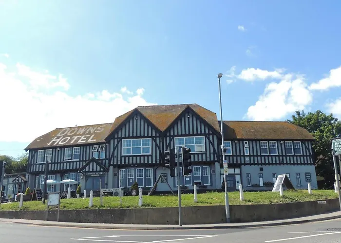 Downs Hotel