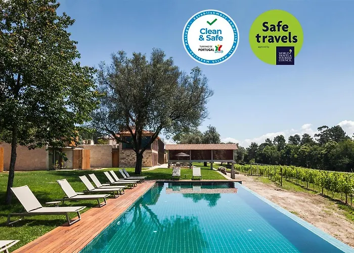 Torre de Gomariz Wine&Spa Hotel
