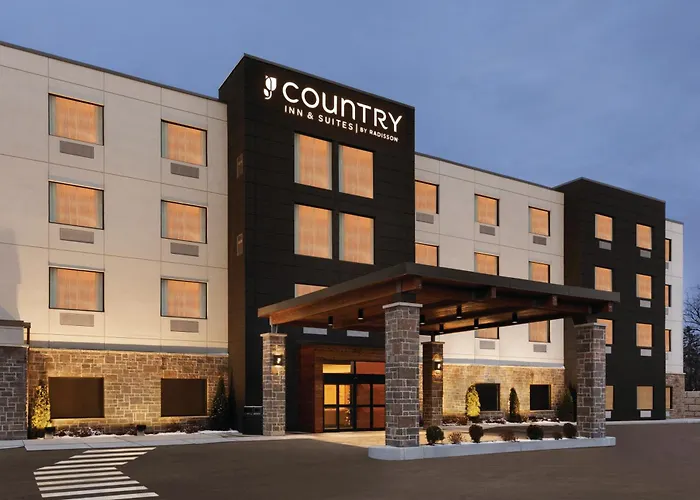 Country Inn & Suites By Radisson, , On