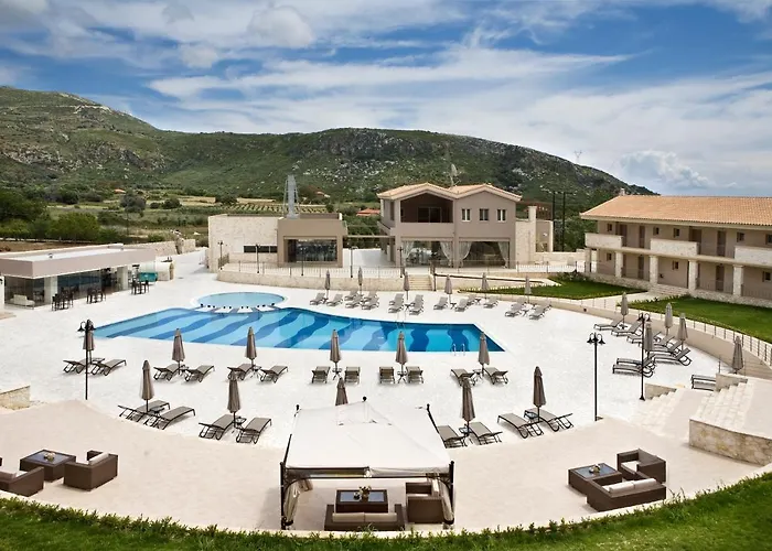 Magnolia Resort (Adults Only)