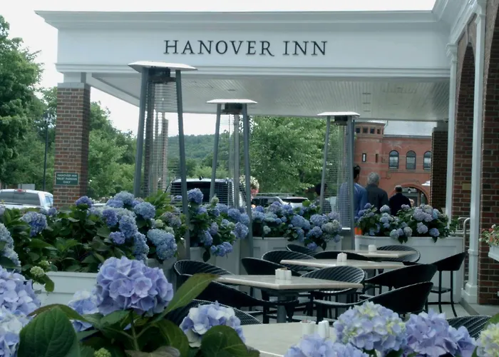 Hanover Inn Dartmouth