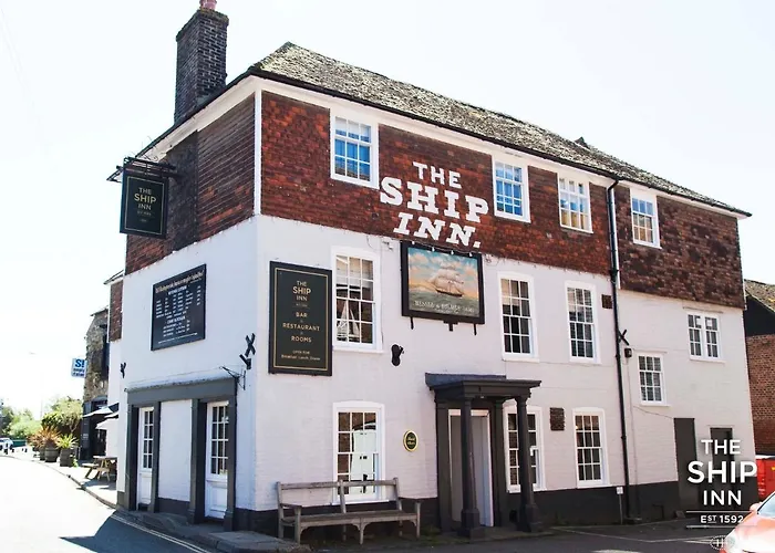 Ship