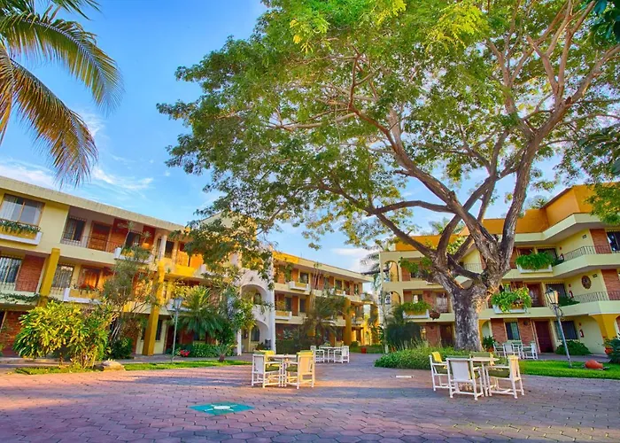 Hotel Garza Canela