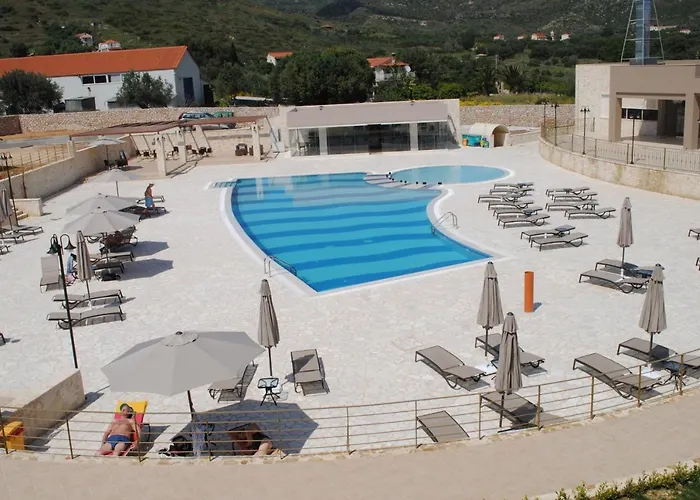 Magnolia Resort (Adults Only) Katelios