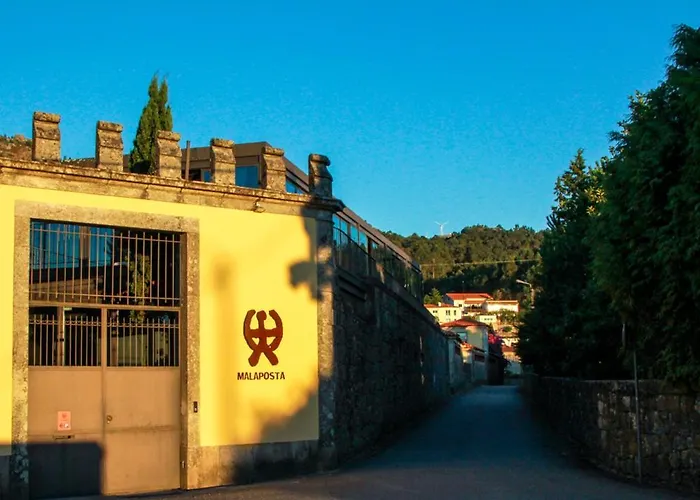 Quinta da Malaposta - Boutique Hotel&Eventos