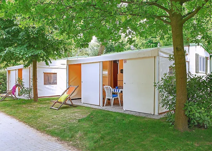 Portofelice Camping Village Eraclea Mare
