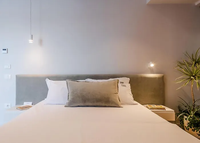 Rea Boutique Hotel Himarë