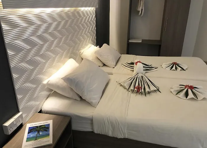 Palma Rima Hotel Kotu