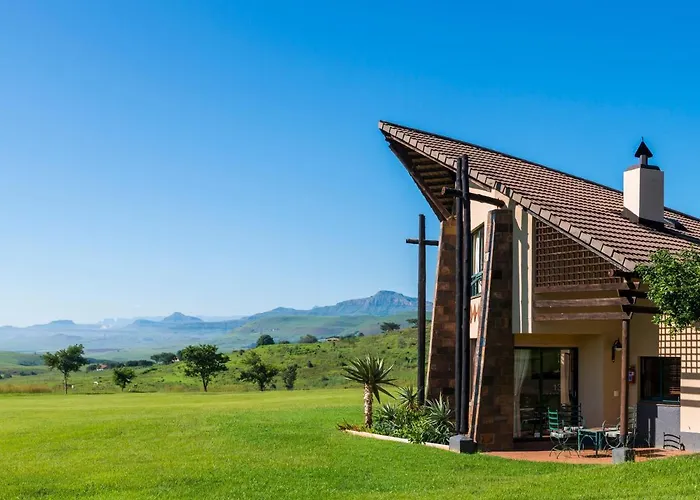 Aha Alpine Heath Resort