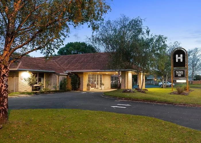 Mantra Mount Gambier