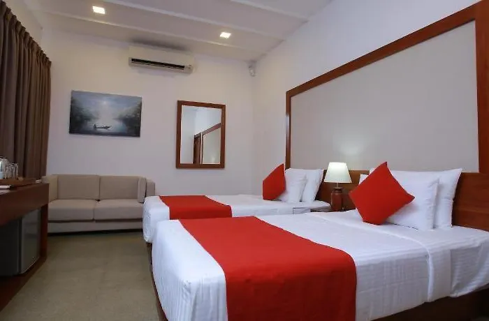 Tarshish Villa - Colombo