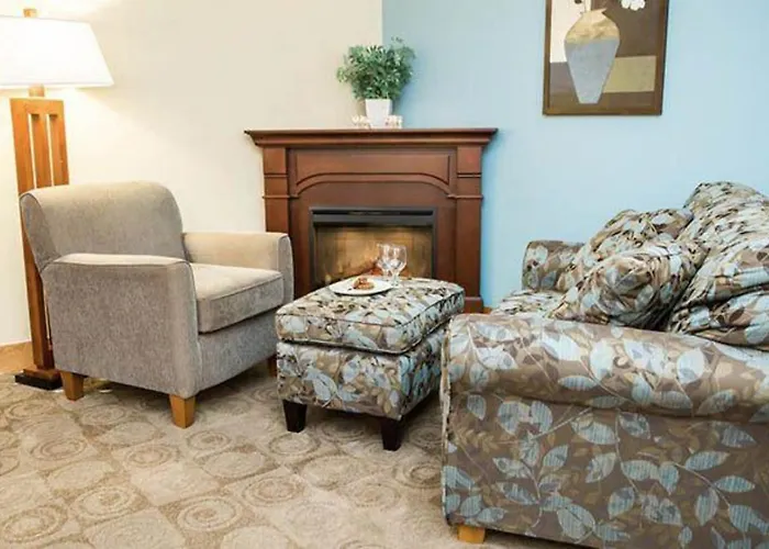 Timberlake Lodge Grand Rapids