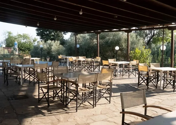 Klio Hotel