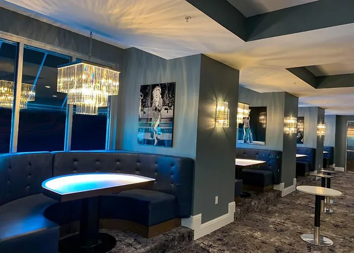 Hotel Legends Biloxi