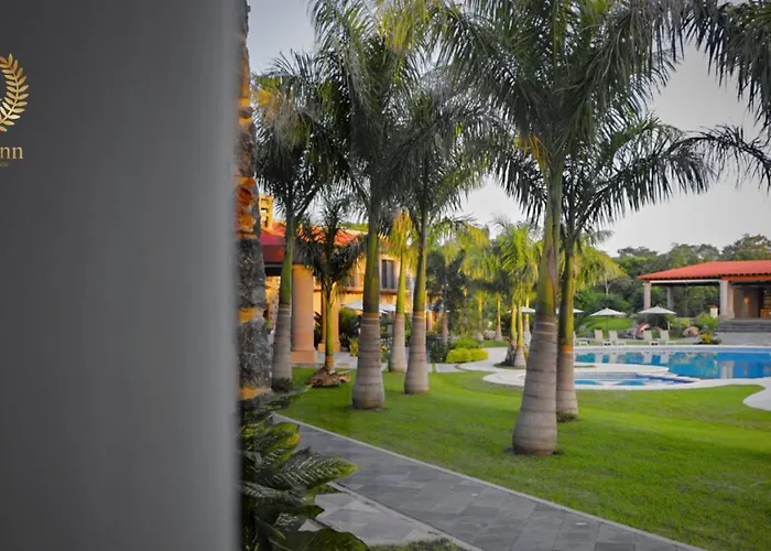 Hotel Real Inn Nuevo Morelos