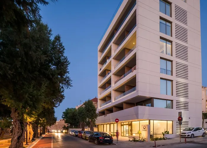 Sansal Boutique Hotel (Adults Only) Chania 