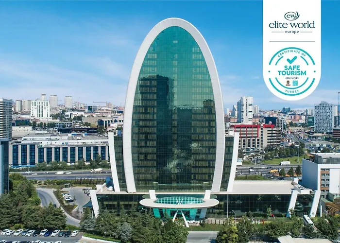 Elite World Grand Basin Ekspres