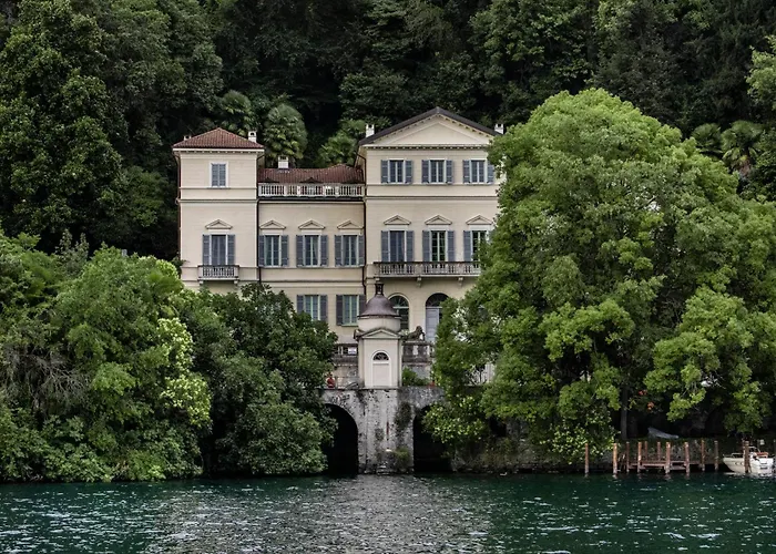 Casa Fantini - Lake Time