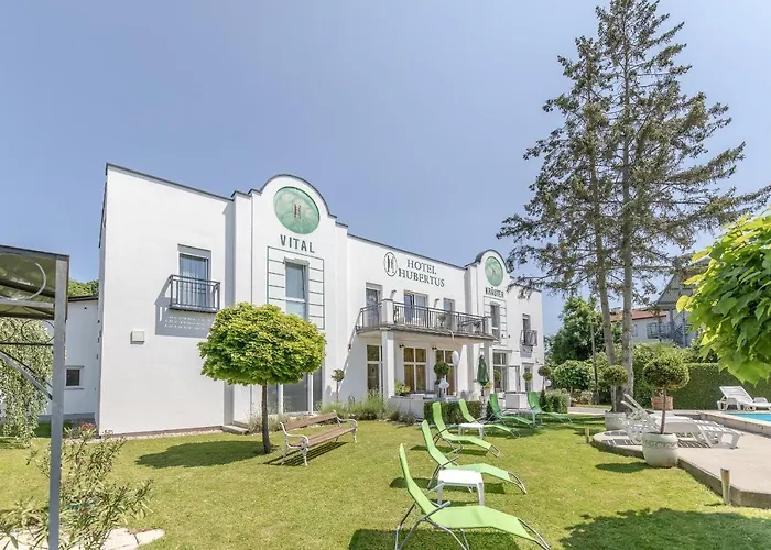 Hotel Hubertus