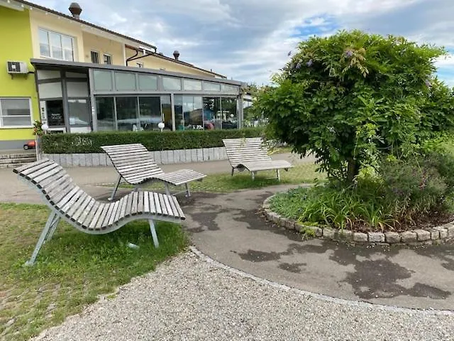 Rhein-Camping Waldshut