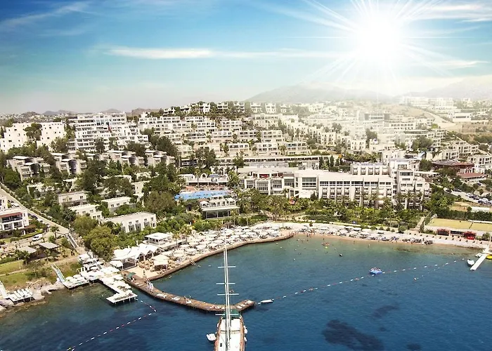 Mirada Exclusive Bodrum