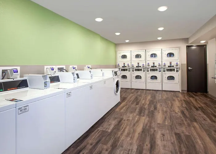 Woodspring Suites Quantico Stafford