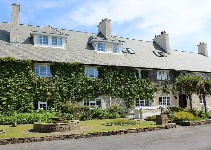 Renvyle House Hotel & Resort