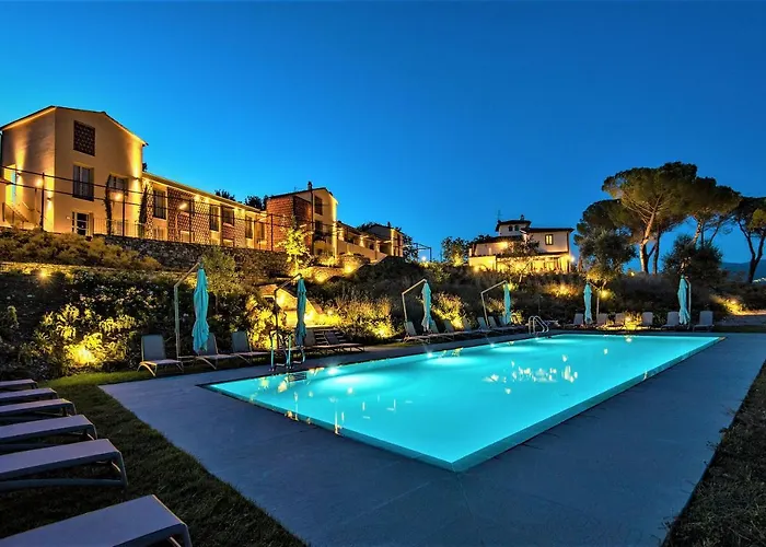 Resort 37 Rignano Sull Arno