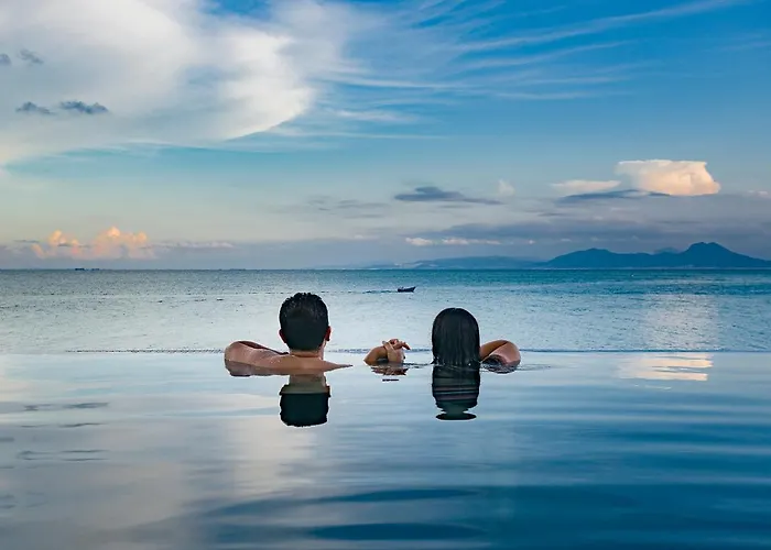 Maison Dedine- Smallluxuryhotels -Adults Only