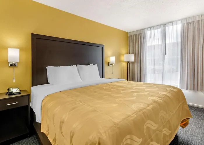 Quality Inn Verona - Staunton North