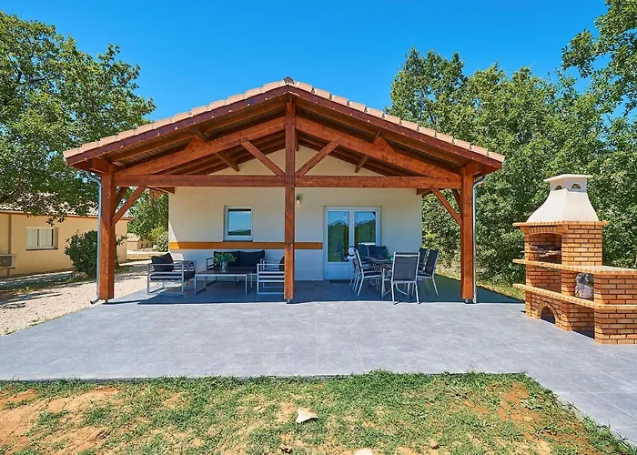 Francecomfort - Village Des Cigales Mauroux 