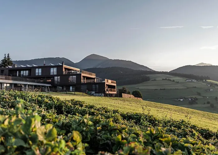 Aparthotel Panorama Living Dolomites