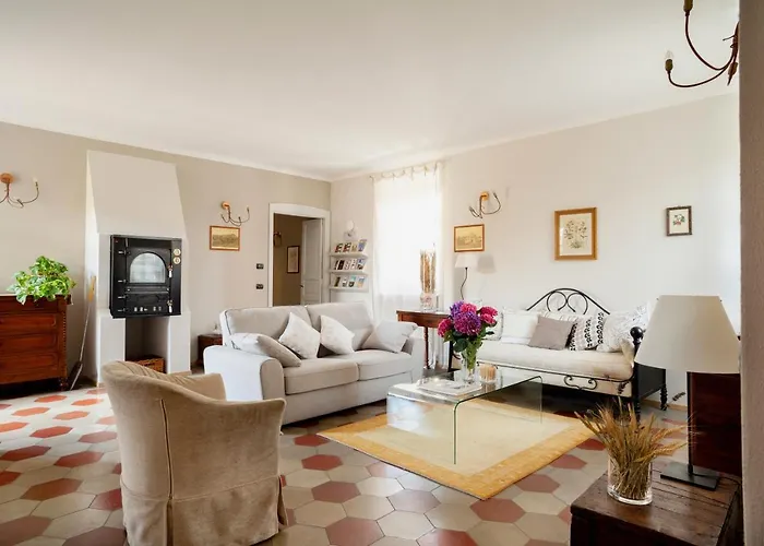 B&B Fior Di Farine