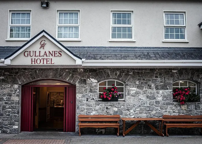 Gullane'S Hotel