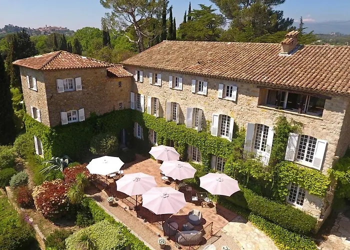 Le Manoir De L'Etang