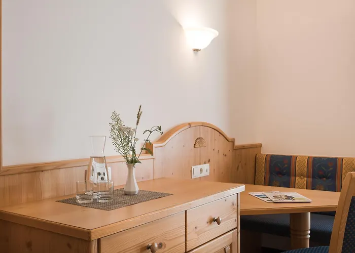Park Hotel Villa Etschland