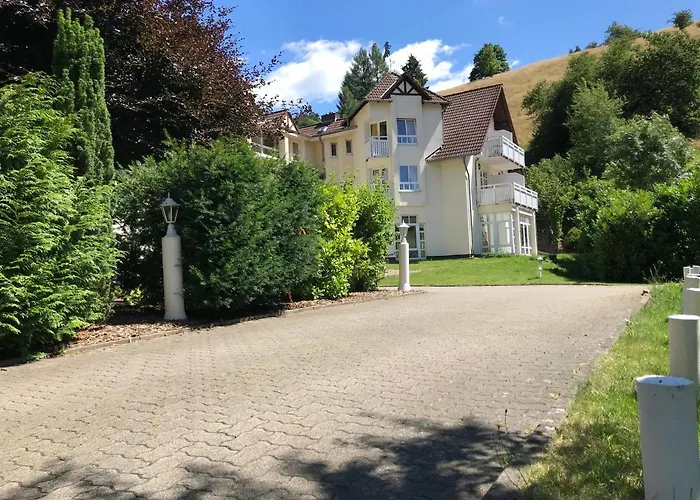Hotel Sauerbrey
