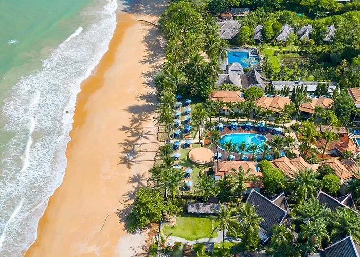 Khaolak Bayfront Resort