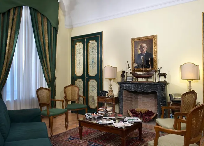 Chiaja Hotel De Charme