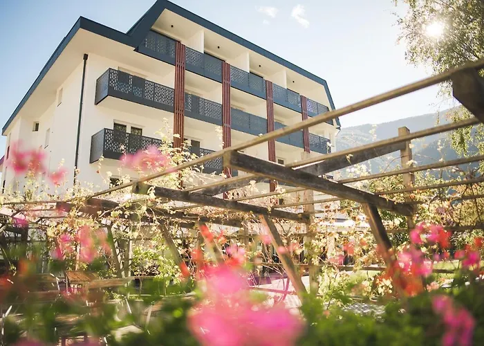 Park Hotel Villa Etschland