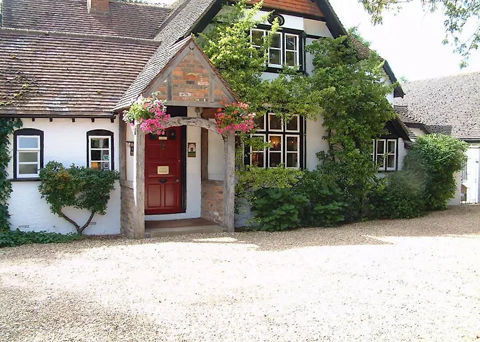 West Lodge Hotel