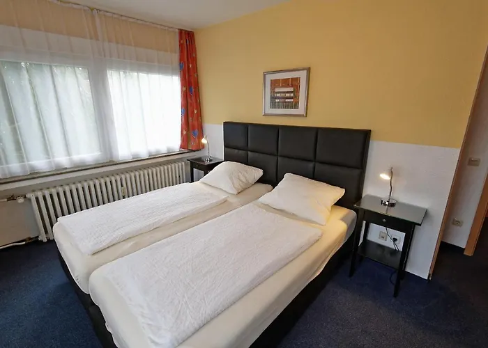 Hotel Wiedenhof