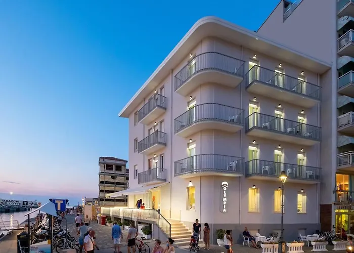 Hotel Olympia