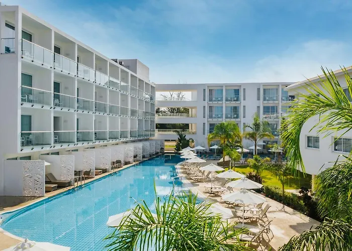 Sofianna Resort & Spa