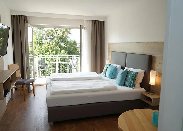 Hotel Dein Franz