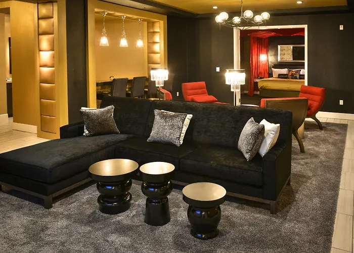 The Guest House At Graceland Memphis